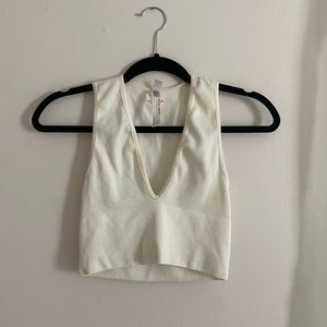 Urban outfitters seamless tank